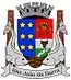 Blason de São João da Barra