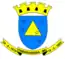 Blason de Itamarandiba