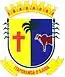 Blason de Itaporanga d'Ajuda