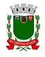 Blason de São Sebastião da Grama