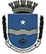 Blason de São José do Vale do Rio Preto