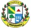 Blason de Ubaporanga