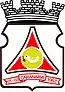 Blason de Caranaíba