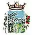 Blason de Virgínia
