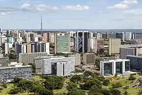 Planaltina (Goiás)