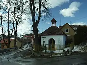 Bratřínov