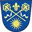 Blason de Bratřice