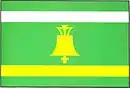 Drapeau de Bratřínov