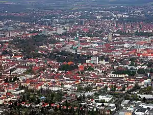 Brunswick (Basse-Saxe)