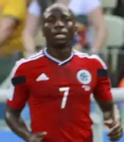 Image illustrative de l’article Pablo Armero