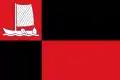 Drapeau de Brederwiede