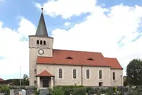 Breitbrunn (Basse-Franconie)