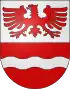 Blason de Bremblens