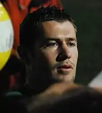 Image illustrative de l’article Brett Emerton