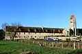 La ferme du Vieux Clocher.