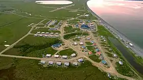 Brevig Mission