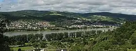 Brey (Allemagne)