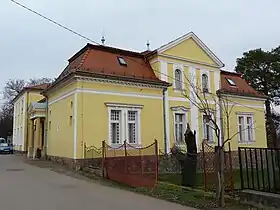 Nagyréde