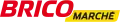 Logo de Bricomarché, de 2009 à 2022.