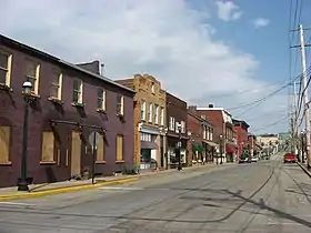 Bridgewater (Pennsylvanie)