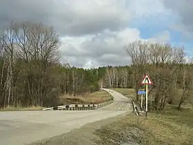 Raïon de Novossibirsk