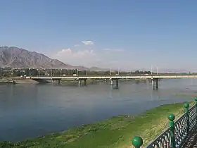 Khodjent