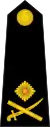 Major General