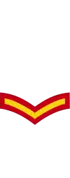 Soldat de Primera