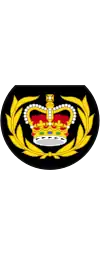 Quartermaster Sergeant