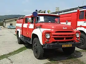 Image illustrative de l’article ZIL-130