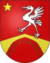 Blason de Broc
