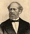 Ludwig August von Frankl, av. 1894