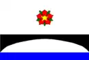 Drapeau de Brod nad Tichou