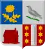 Blason de Broek