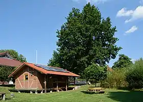 Brokstedt
