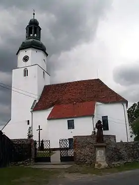 Broniszów (Lubusz)
