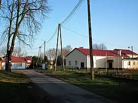 Bronowice (Strzelce-Drezdenko)