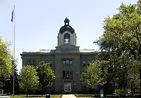 Comté de Brookings