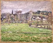 Bazincourt-sur-Epte