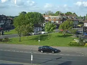Brookmans Park