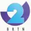 Logo de BRTN TV2 de 1994 à 1997