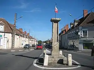 Image illustrative de l’article Route nationale 144