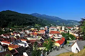 Bruck an der Mur