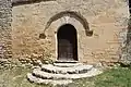 Le portail