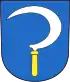 Blason de Brütten