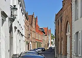 Image illustrative de l’article Gouden-Handstraat