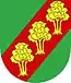 Blason de Brumov