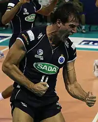 Image illustrative de l’article Bruno Zanuto