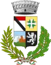Blason de Brusson