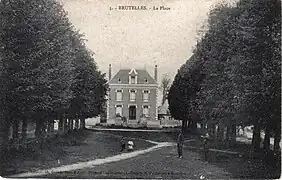 La Place